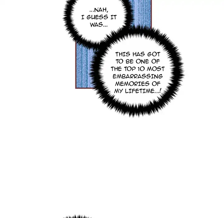 The Sound of Your Voice Chapter 2 page 38 - Chapter 2
