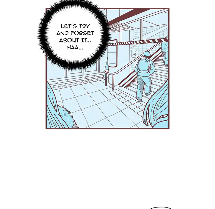 The Sound of Your Voice Chapter 2 page 39 - Chapter 2
