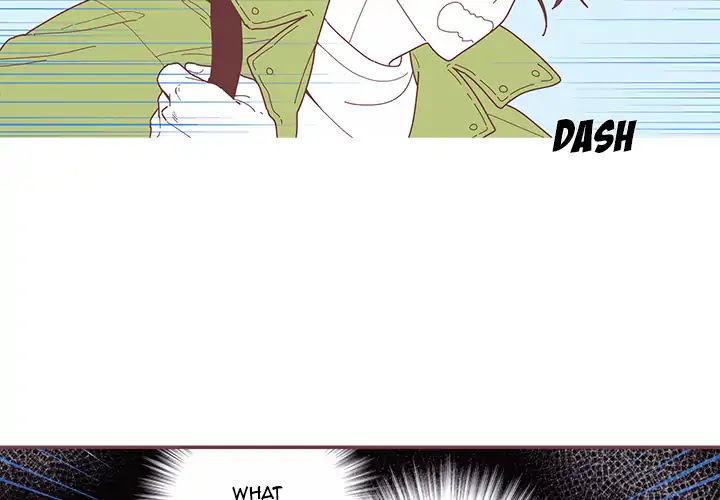 The Sound of Your Voice Chapter 2 page 4 - Chapter 2