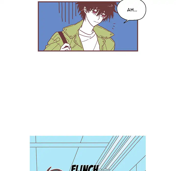 The Sound of Your Voice Chapter 2 page 40 - Chapter 2