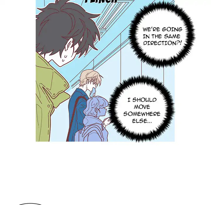 The Sound of Your Voice Chapter 2 page 41 - Chapter 2