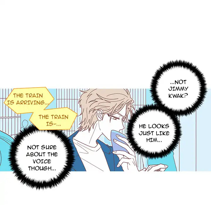 The Sound of Your Voice Chapter 2 page 43 - Chapter 2