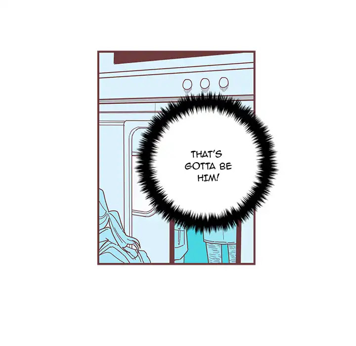The Sound of Your Voice Chapter 2 page 44 - Chapter 2