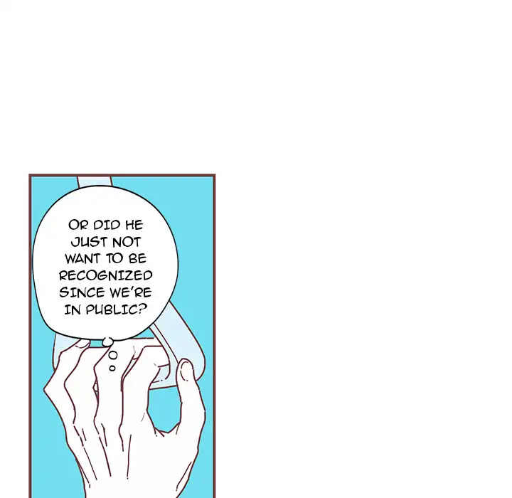 The Sound of Your Voice Chapter 2 page 45 - Chapter 2