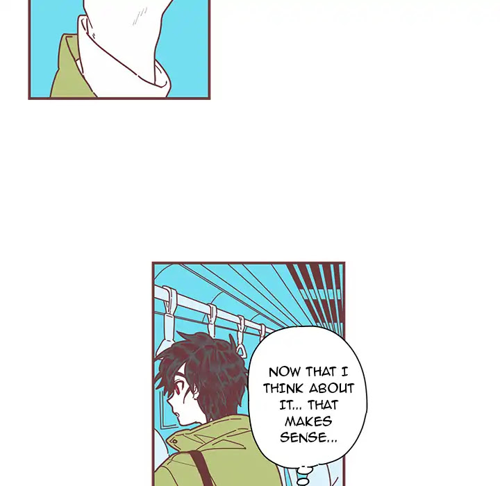 The Sound of Your Voice Chapter 2 page 46 - Chapter 2