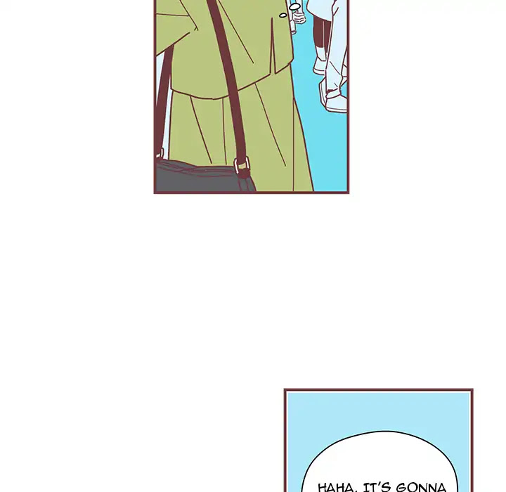 The Sound of Your Voice Chapter 2 page 47 - Chapter 2