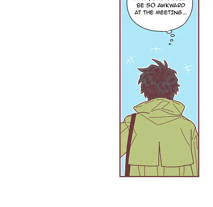 The Sound of Your Voice Chapter 2 page 48 - Chapter 2