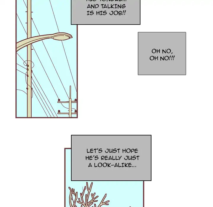The Sound of Your Voice Chapter 2 page 52 - Chapter 2