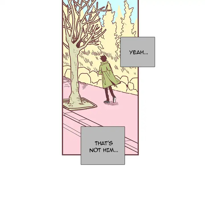 The Sound of Your Voice Chapter 2 page 53 - Chapter 2