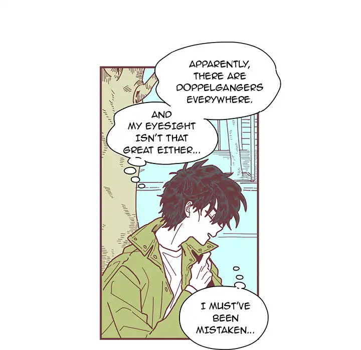 The Sound of Your Voice Chapter 2 page 54 - Chapter 2