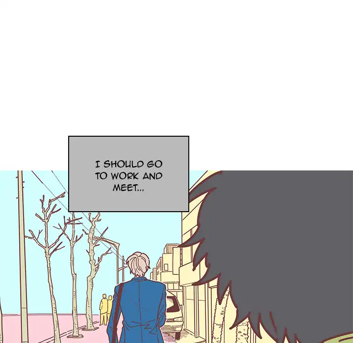 The Sound of Your Voice Chapter 2 page 55 - Chapter 2