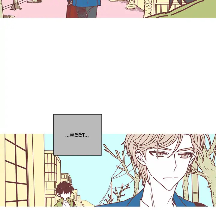 The Sound of Your Voice Chapter 2 page 56 - Chapter 2