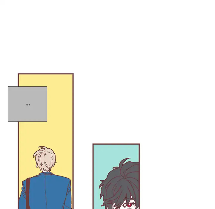 The Sound of Your Voice Chapter 2 page 57 - Chapter 2