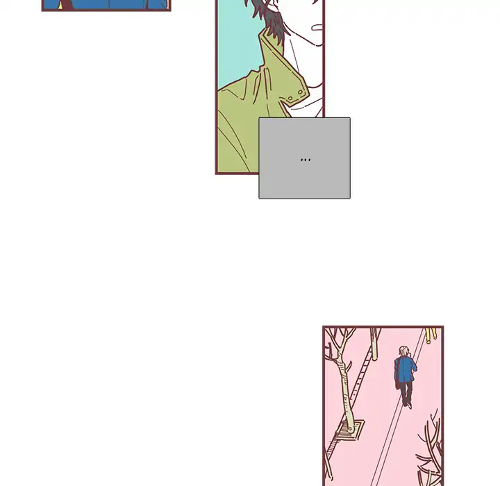 The Sound of Your Voice Chapter 2 page 58 - Chapter 2