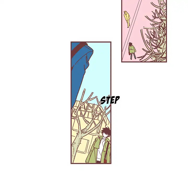 The Sound of Your Voice Chapter 2 page 59 - Chapter 2