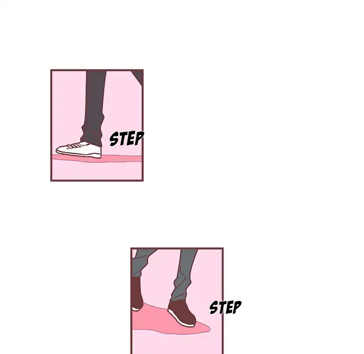 The Sound of Your Voice Chapter 2 page 60 - Chapter 2