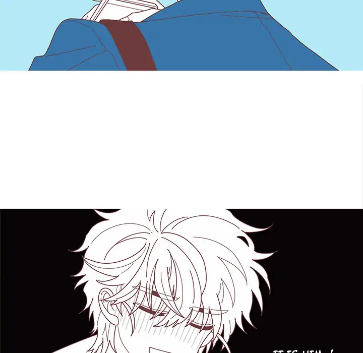 The Sound of Your Voice Chapter 2 page 62 - Chapter 2