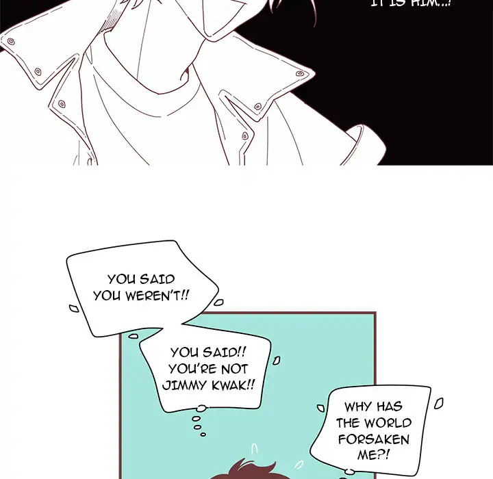 The Sound of Your Voice Chapter 2 page 63 - Chapter 2