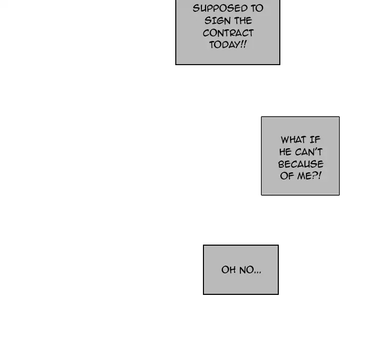 The Sound of Your Voice Chapter 2 page 65 - Chapter 2