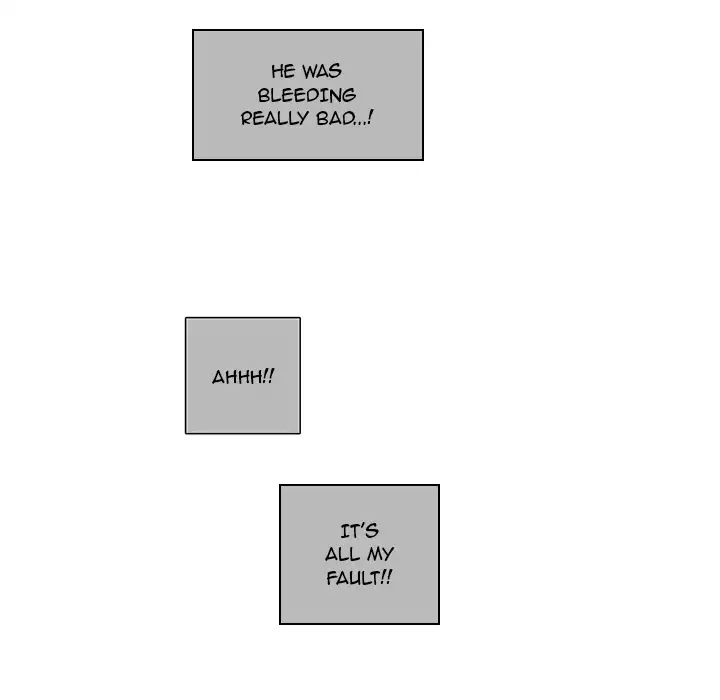 The Sound of Your Voice Chapter 2 page 66 - Chapter 2