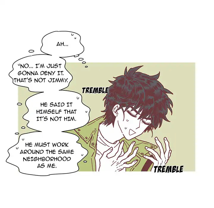 The Sound of Your Voice Chapter 2 page 67 - Chapter 2