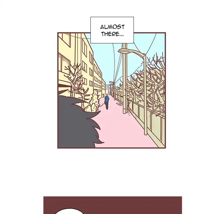 The Sound of Your Voice Chapter 2 page 68 - Chapter 2