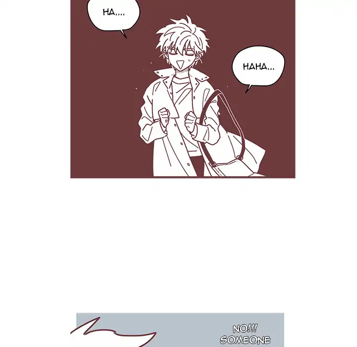 The Sound of Your Voice Chapter 2 page 69 - Chapter 2