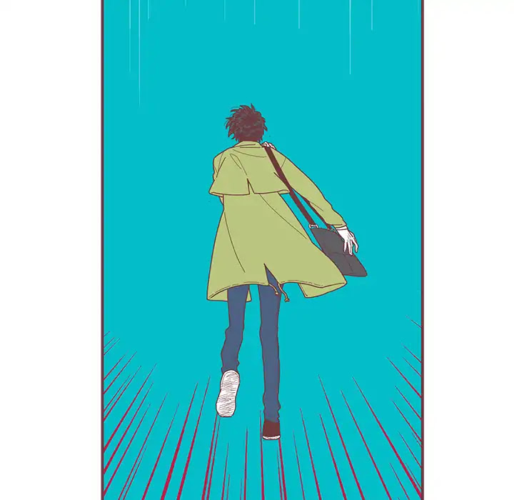 The Sound of Your Voice Chapter 2 page 7 - Chapter 2