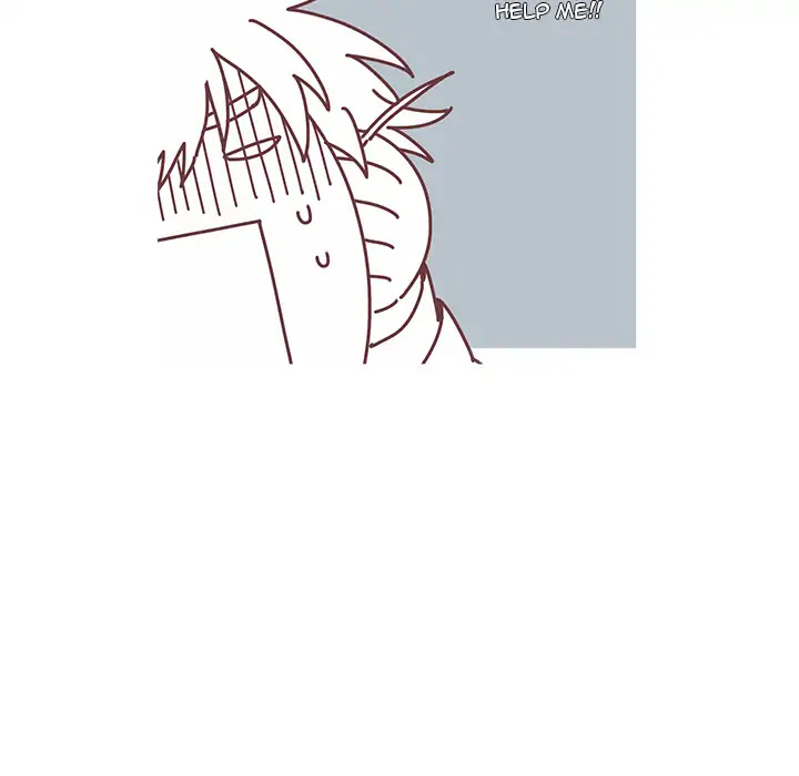 The Sound of Your Voice Chapter 2 page 70 - Chapter 2