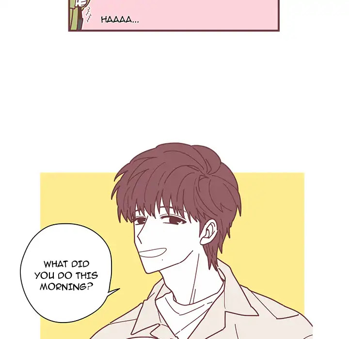 The Sound of Your Voice Chapter 2 page 72 - Chapter 2