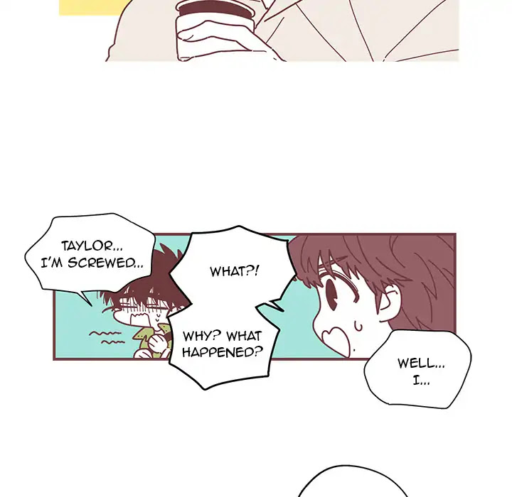 The Sound of Your Voice Chapter 2 page 73 - Chapter 2