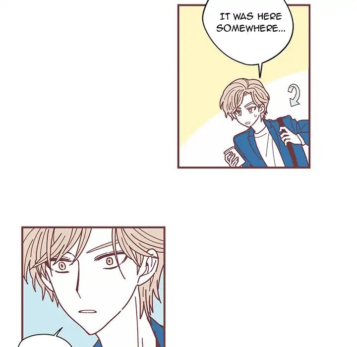 The Sound of Your Voice Chapter 2 page 74 - Chapter 2