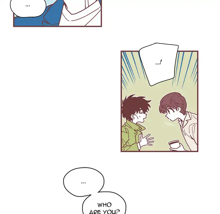 The Sound of Your Voice Chapter 2 page 75 - Chapter 2