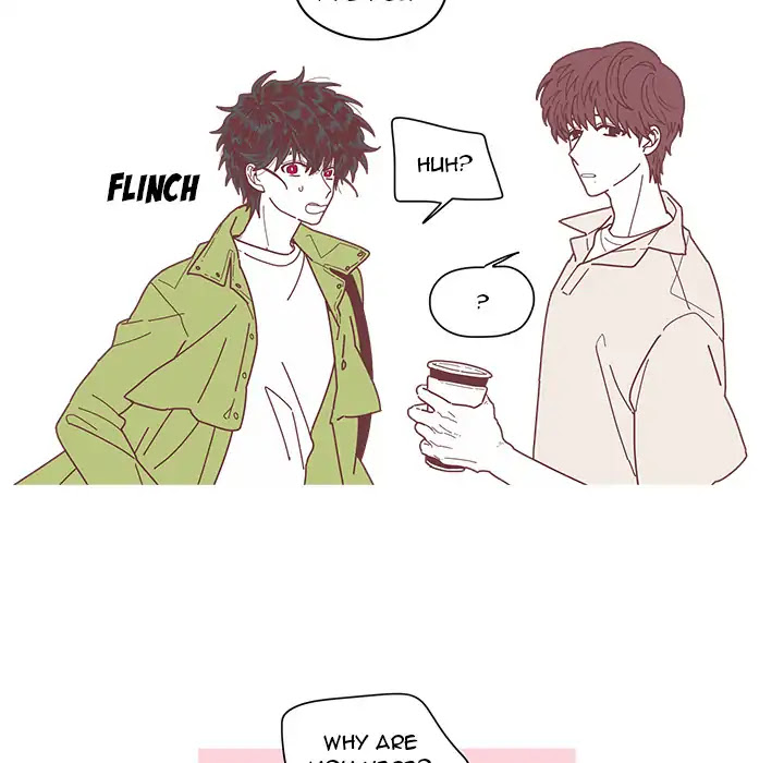 The Sound of Your Voice Chapter 2 page 76 - Chapter 2