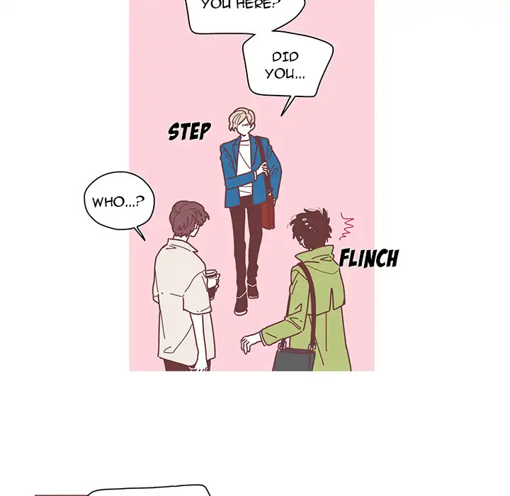 The Sound of Your Voice Chapter 2 page 77 - Chapter 2