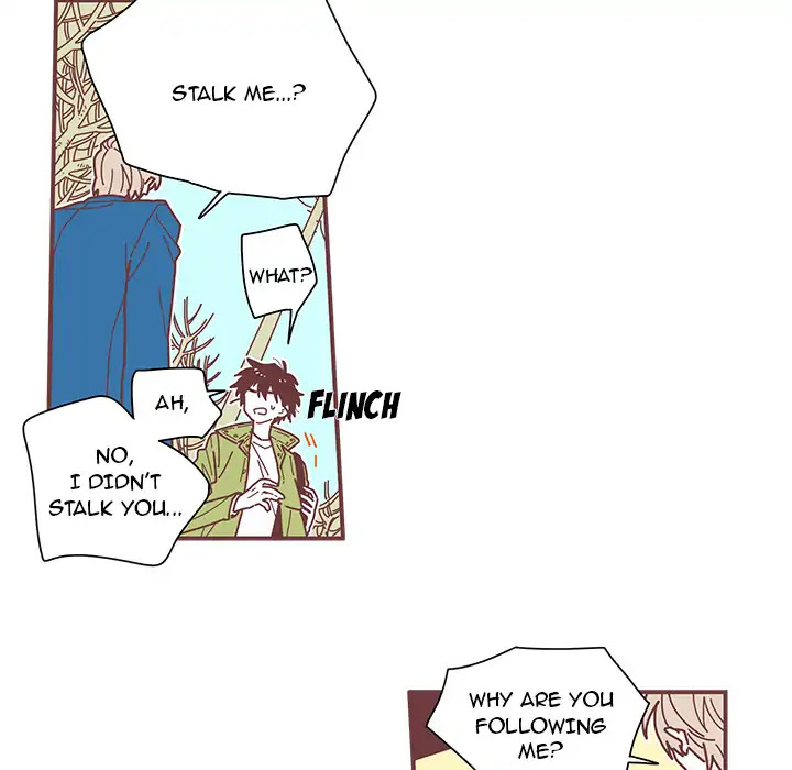 The Sound of Your Voice Chapter 2 page 78 - Chapter 2