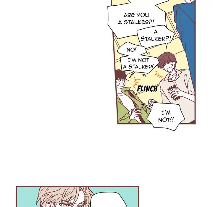 The Sound of Your Voice Chapter 2 page 79 - Chapter 2