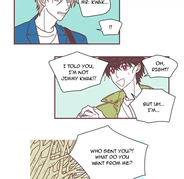The Sound of Your Voice Chapter 2 page 80 - Chapter 2
