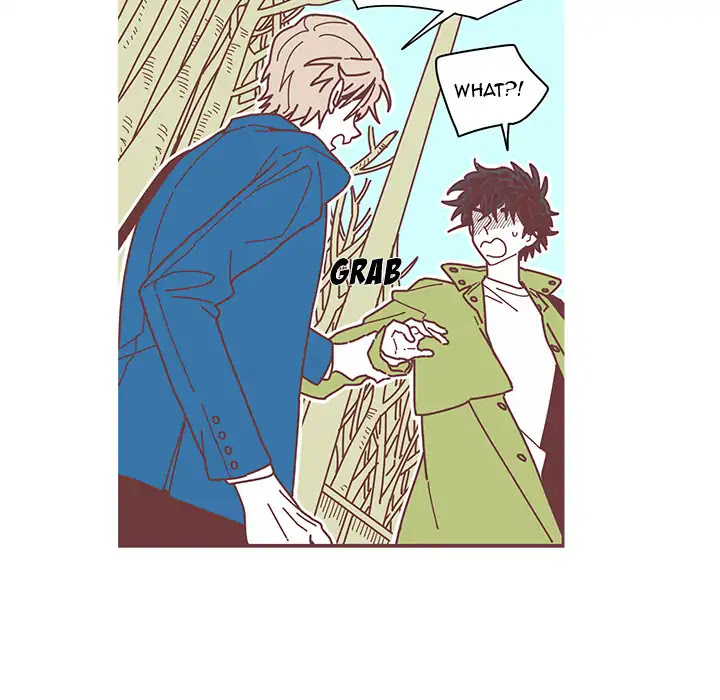 The Sound of Your Voice Chapter 2 page 81 - Chapter 2