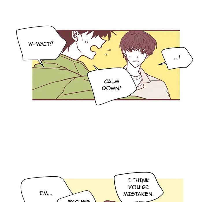 The Sound of Your Voice Chapter 2 page 82 - Chapter 2