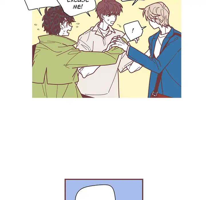 The Sound of Your Voice Chapter 2 page 83 - Chapter 2