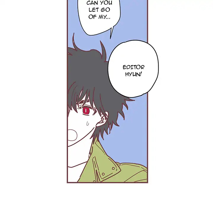 The Sound of Your Voice Chapter 2 page 84 - Chapter 2
