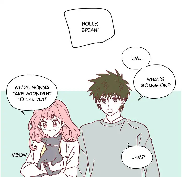 The Sound of Your Voice Chapter 2 page 86 - Chapter 2