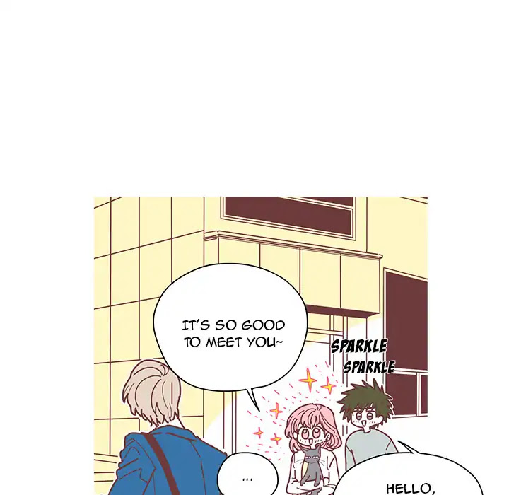 The Sound of Your Voice Chapter 2 page 88 - Chapter 2