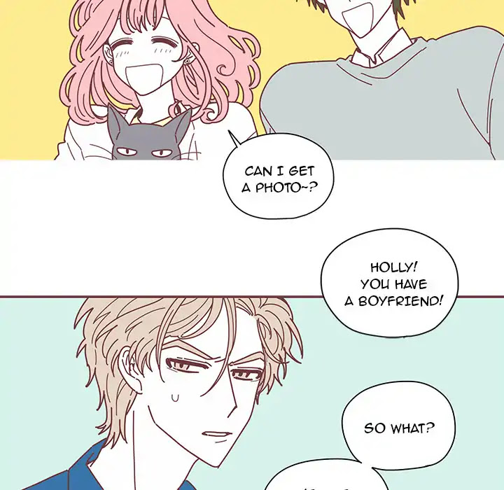 The Sound of Your Voice Chapter 2 page 92 - Chapter 2