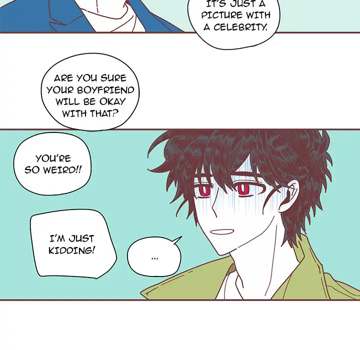 The Sound of Your Voice Chapter 2 page 93 - Chapter 2