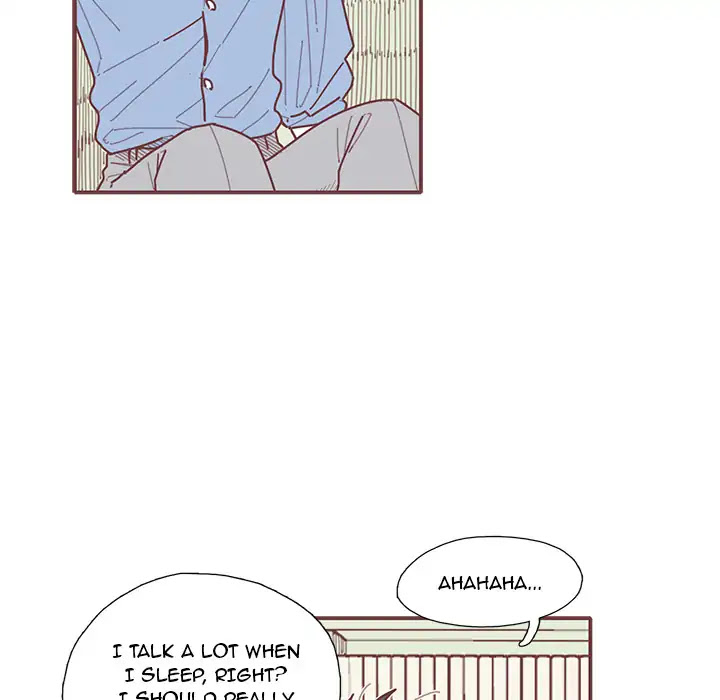 The Sound of Your Voice Chapter 20 page 12 - Chapter 20