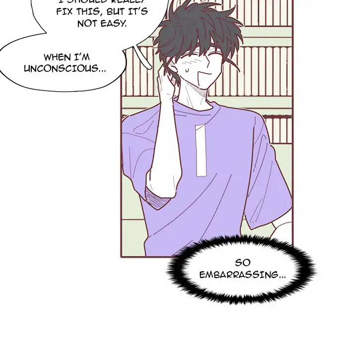 The Sound of Your Voice Chapter 20 page 13 - Chapter 20
