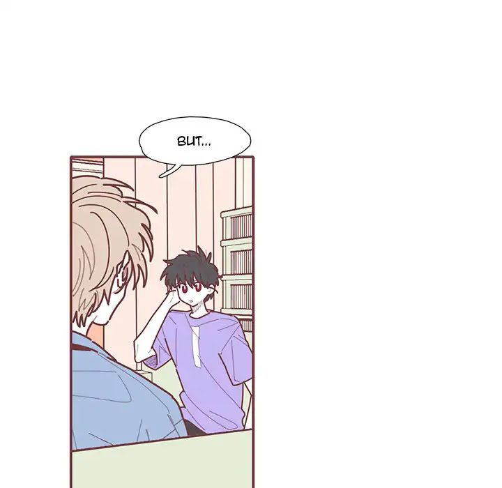 The Sound of Your Voice Chapter 20 page 14 - Chapter 20