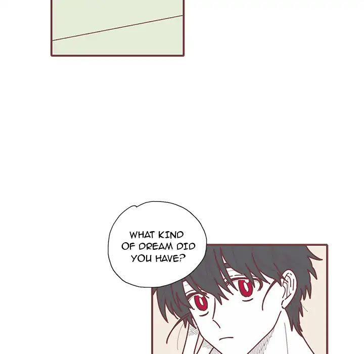The Sound of Your Voice Chapter 20 page 15 - Chapter 20